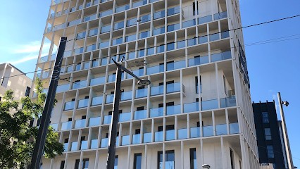 Dr GOFFOZ - Dentiste, Dentiste à Lyon 03