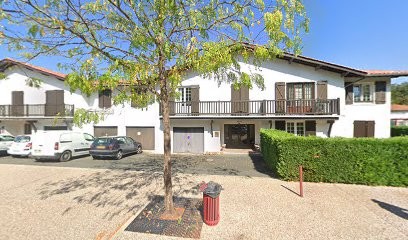 Armagnacq Eric, Dentiste à Urrugne