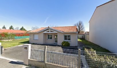 Rouby Jean-Michel, Dentiste à Pessac
