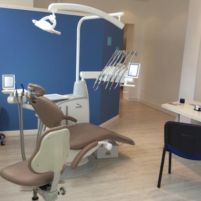 Cabinet Dentaire Sala, Dentiste à Paris 13