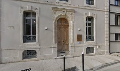 Dr Verrier Vincent, Dentiste à Nîmes