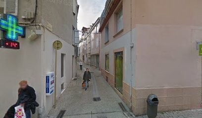 Trapé Thierry, Dentiste à Foix