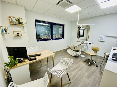 Dr Apolline Brouet, Dentiste à Taissy