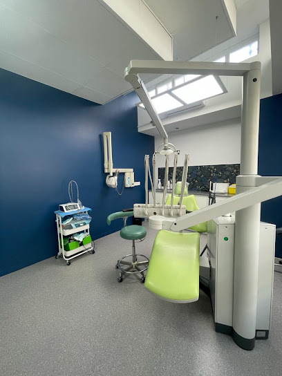 Dr Ivan Cassam Dentiste Le Blanc-Mesnil Dentiste au Blanc-Mesnil