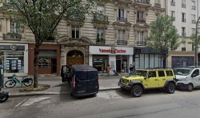 Boukhris Gilles, Dentiste à Paris 12
