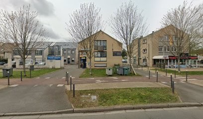 Pigne Isabelle, Dentiste à Jouy-le-Moutier