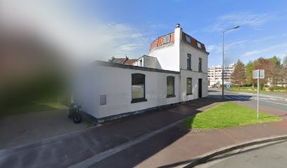 Dr Clément Sezille, Dentiste à Marcq-en-Baroeul