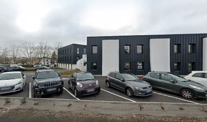 Le Scoul Marie-Noelle, Dentiste à Poitiers