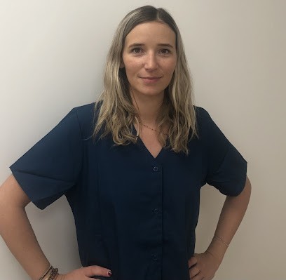 Dr Clementine SEIGNEURGENS, Dentiste à La Garde