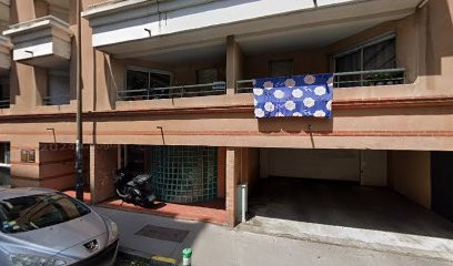 Barthet Martine, Dentiste à Toulouse