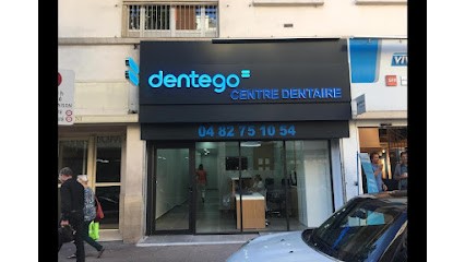 Centre Dentaire Antibes : Dentiste Antibes - Dentego, Dentiste à Antibes