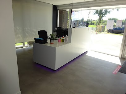 Docteur FOVET Olivier, Dentiste à Fournes-en-Weppes