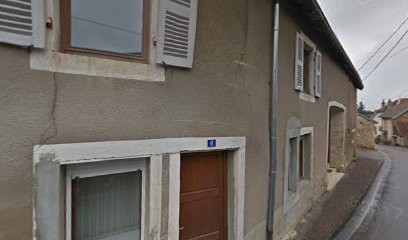 Andrianasolo Pascal, Dentiste à Montbozon