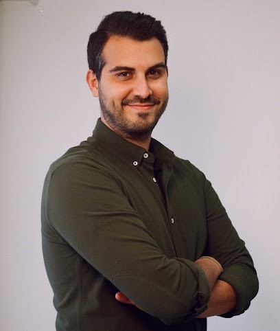 Dr Julien FELLOUS, Dentiste à Chatou