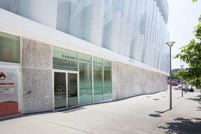 Cabinet dentaire de l'Arena - Nanterre La Defense, Dentiste à Nanterre