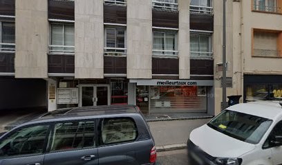 Largy Jean-François, Dentiste à Dijon