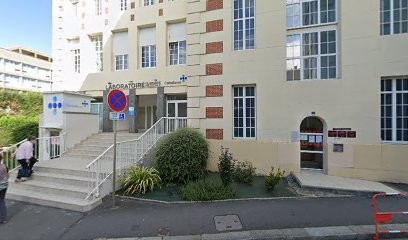 Docteurs Pierre et Sophie Brisorgueil SELARL-des, Dentiste à Lisieux
