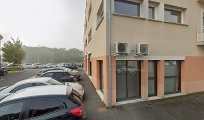 Samy Kerrad, Dentiste à Blois