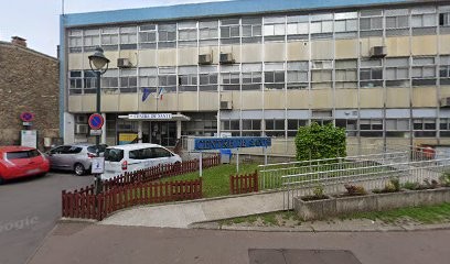 Centre Dentaire, Dentiste à Corbeil-Essonnes