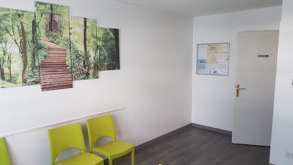 Iderne Arnaud, Dentiste à Illkirch-Graffenstaden