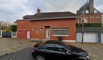 SCM Dentaire Oissel Centre, Dentiste à Oissel