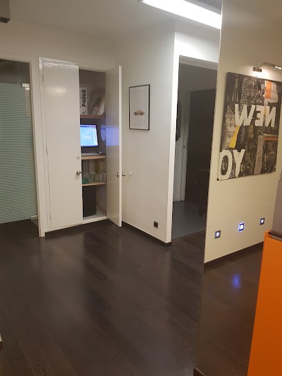 Verdino Jean-Baptiste, Dentiste à Hyères