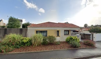 Gergaud-Bureau Sophie, Dentiste à Cholet