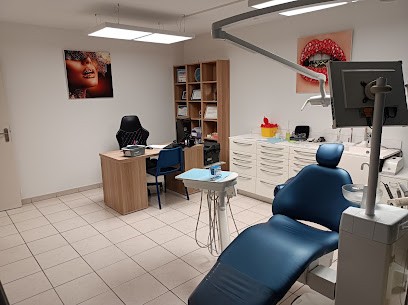 AVIERITEI Raluca, Dentiste à Colomiers
