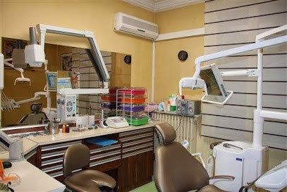 Dentiste - Dr Vincent Winszman, Dentiste à Paris 19