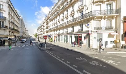 Monsieur Bernard Habib, Dentiste à Paris 09