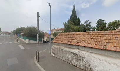Cardoso-Vian Mathilde, Dentiste à Istres