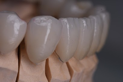 Sarah KAWCHAGIE, Dentiste à Bordeaux