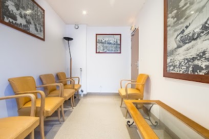 Docteur Albert Mitrani, Dentiste à Montigny-le-Bretonneux