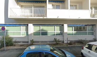 Courty Bertrand, Dentiste à La Rochelle