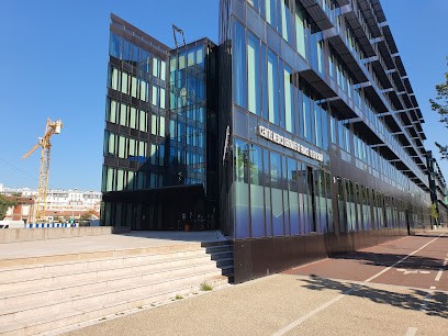 CMDF GENNEVILLIERS, Dentiste à Gennevilliers