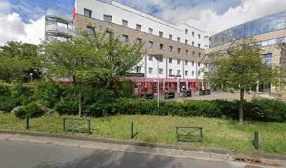 Dr Amouyal Leslie - Dentiste Nanterre, Dentiste à Nanterre