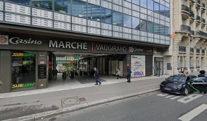 Docteur Christian Dufour, Dentiste à Paris 15