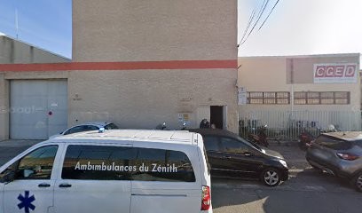 Labo Daher, Dentiste à Marseille 10