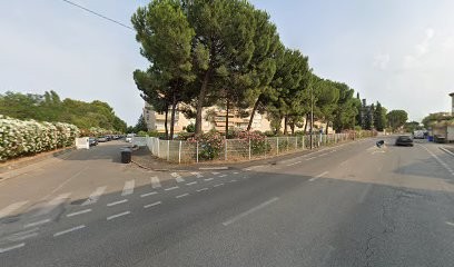 Gonthier Gilbert, Dentiste à Montpellier