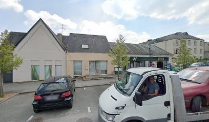 Evident Scm, Dentiste à Yvré-l'Évêque