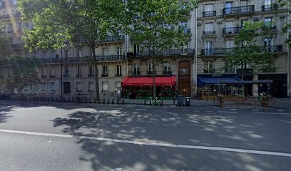 Dr Mariam Diop, Dentiste à Paris 08
