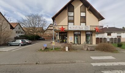 Dr KIEHL Pierre, Dentiste à Mundolsheim