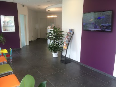 Cabinet dentaire Dr Julia JANUS, Dentiste à Hurtigheim