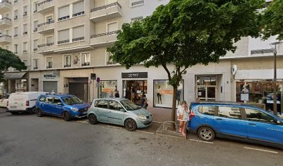 Fort Marie-Françoise, Dentiste à Chambéry