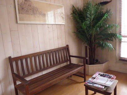 Dr Benjamin Hurtaud, Dentiste à Paris 14