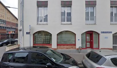 Cohen Patrice, Dentiste à Beauvais