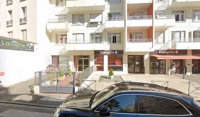 Caboche Michel, Dentiste à Nogent-sur-Marne