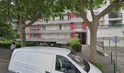 Cabinet Dentaire Elmalek Soussan Benitah SCM, Dentiste à Villeneuve-la-Garenne