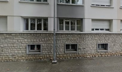 Del Perugia Pascal, Dentiste à Oloron-Sainte-Marie