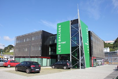 Cabinet Dentaire Les Balises du Port, Dr Caron Sophie et Jean-Pierre, Dentiste à Brest
